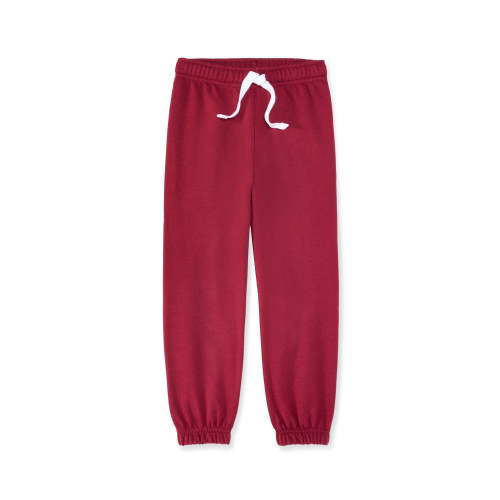 Garanimals Baby & Toddler Boys French Terry Pull-On Joggers, Single & 3-Pack, Sizes 0-6T