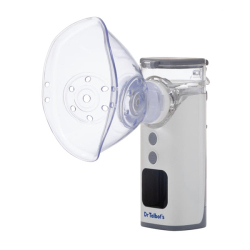 Portable Ultrasonic Mesh Nebulizer