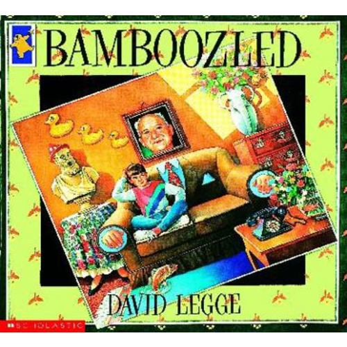 Bamboozled