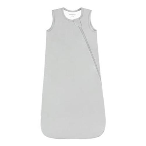 BubblePanda Rayon Made from Bamboo Sleep Sack 0-6 Months 1.0 Tog Soft Toddler Sleeping Sack for Babies 2-Way Zipper Baby Wearable Blanket