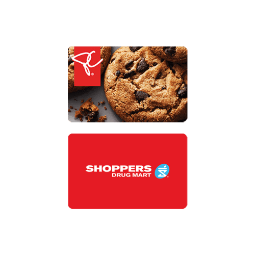 Buy Gift Cards Online | The Gift of Choice | Online Gift Card Shop