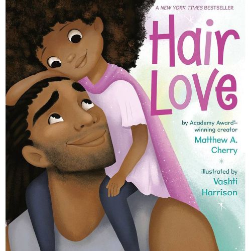Hair Love | Barnes & Noble®