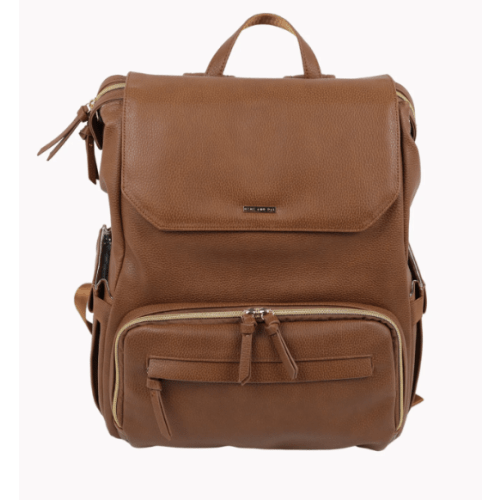 Radley Breast Pump Backpack - Walnut – Mimi and Pal