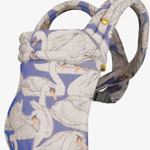 Monogamy | Zeitgeist Baby Carrier | SHOP ARTIPOPPE