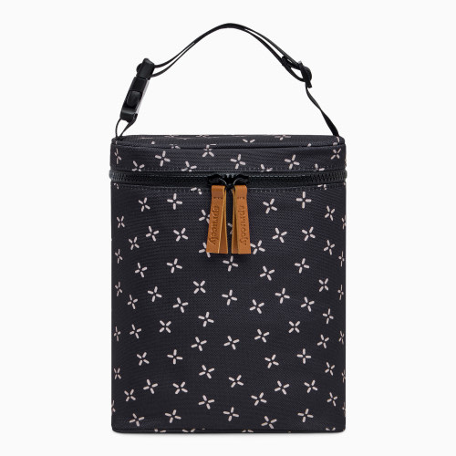 Sprucely Bottle Bag - Black