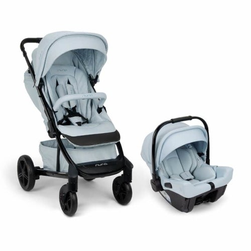 tavo™ + pipa™ urbn travel system
