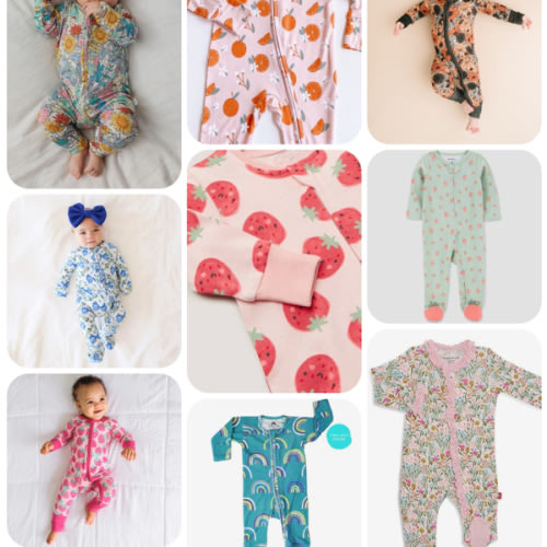 Baby Clothes Vibes (see note)