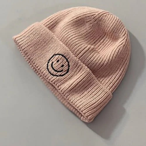Smiley Hat/Beanie