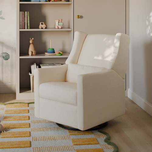 Kiwi Recliner and Swivel Glider