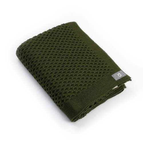 Disana Honeycomb Blanket