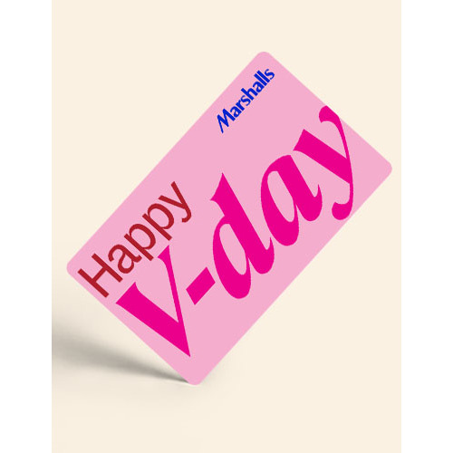 Gift Cards | Marshalls