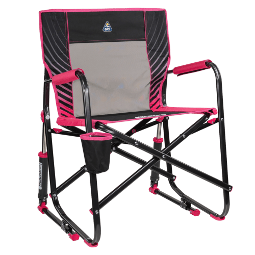 Freestyle Rocker™ | Outdoor Rocking Chair – GCI Outdoor