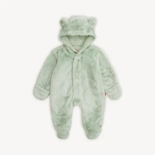 Magnetic Fleece Pram