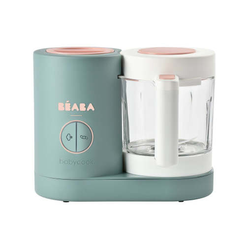 Babycook® Neo Glass Baby Food Maker Processor- In SAND