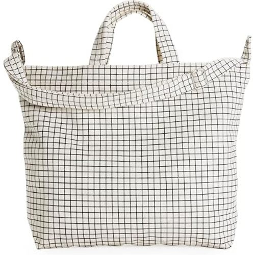 BAGGU Horizontal Zip Duck Bag