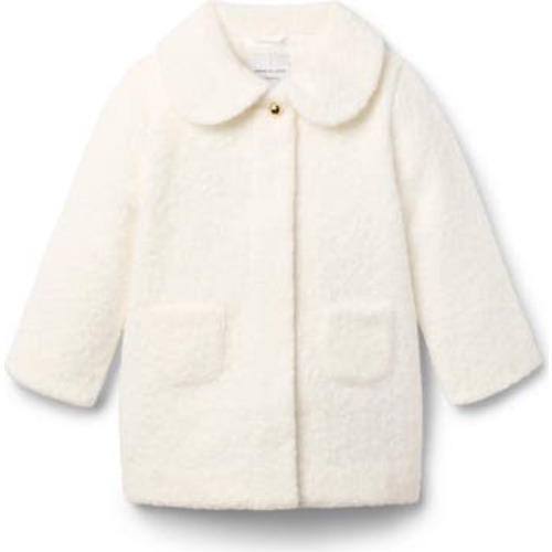 The Soft Cozy Coat, 18-24M