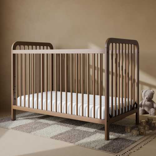 Storkcraft Pasadena 3-in-1 Convertible Crib | Ashley