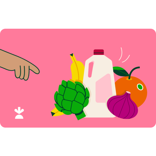 Instacart Gift Cards