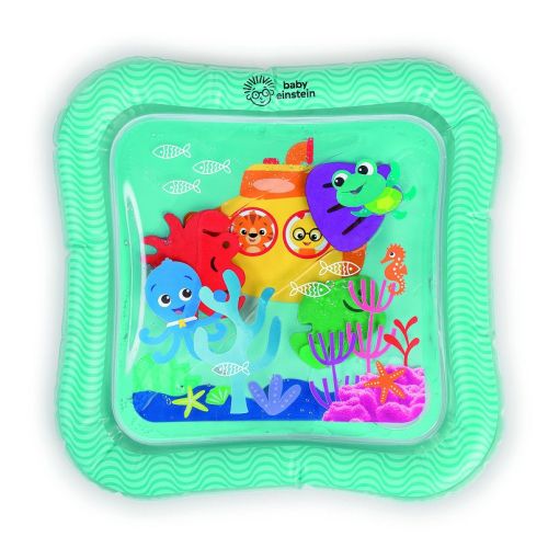 Baby Einstein Sensory Splash™ Water Mat