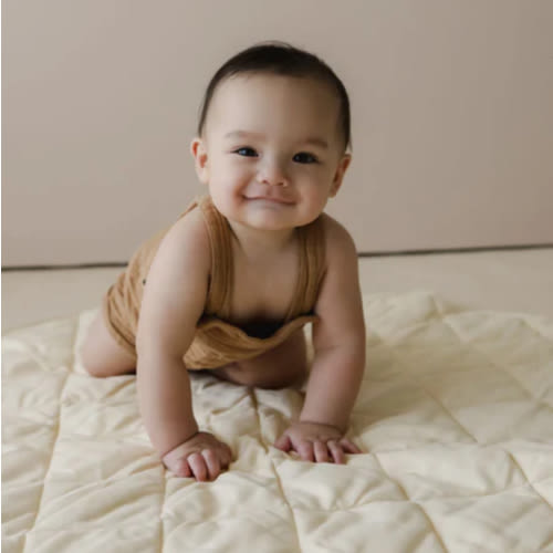 Play Mat | Natural