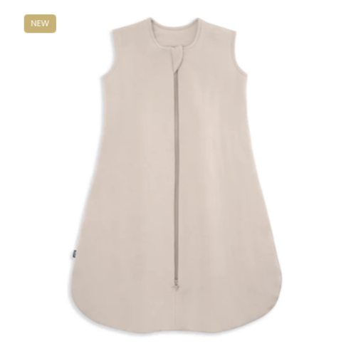 HALO - L 1.5 TOG supersoft bamboo wearable blanket - oat