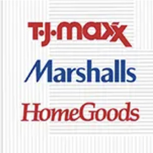 T.J.Maxx Gift Card