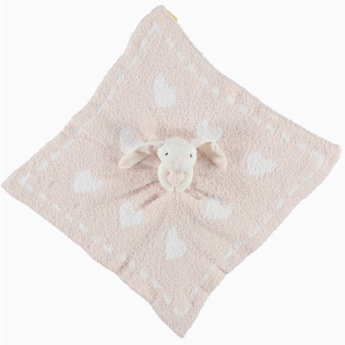 Barefoot Dreams CozyChic Dream Buddie - Bunny