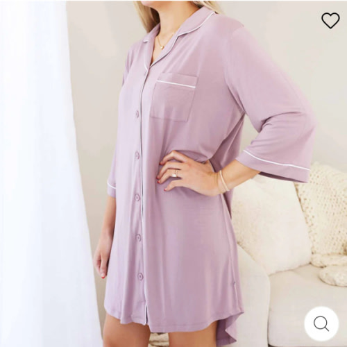 Labor & Delivery Nightgown