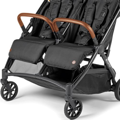 Single Bumper Bar Set – Bombi Gear