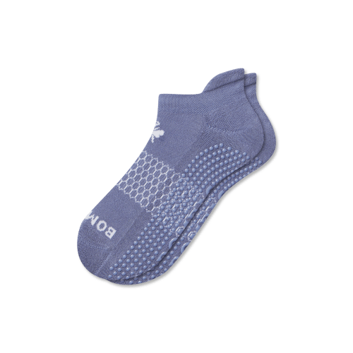 Women's Gripper Ankle Socks