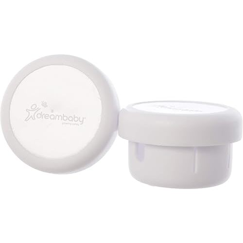 Dreambaby Blind Cord Wind Ups – Safety Wraps for Dangling Window Curtain Strings – Model T937 (8 Count)