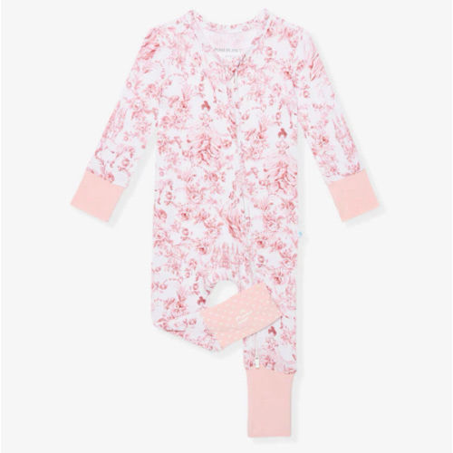 Antoinette Convertible One Piece