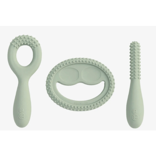 Oral Development tools - Teethers