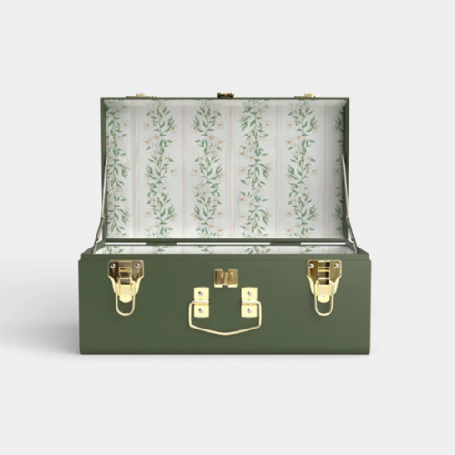 Mini Trunk | Petite Keep