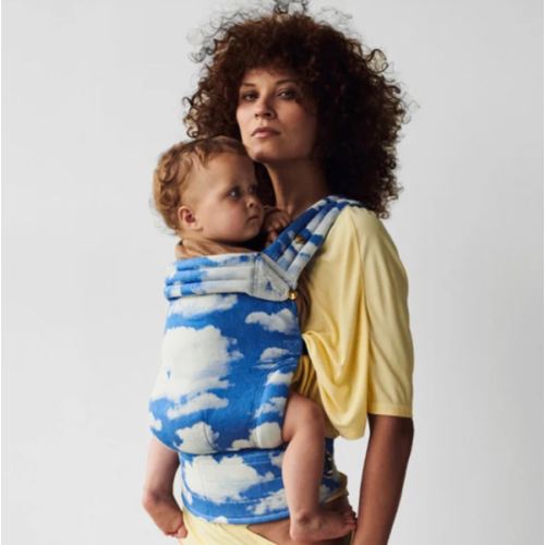 Sky | Zeitgeist Baby Carrier | SHOP ARTIPOPPE