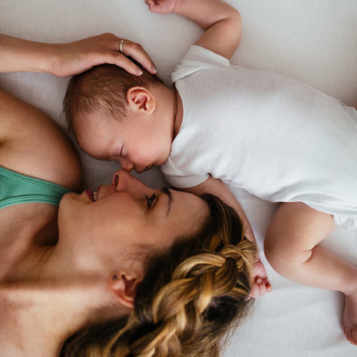 Babylist Parental Leave Fund