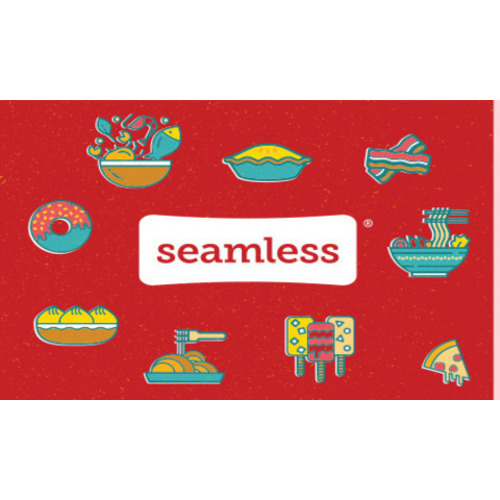 Home | Seamless Gift Cards by CashStar
