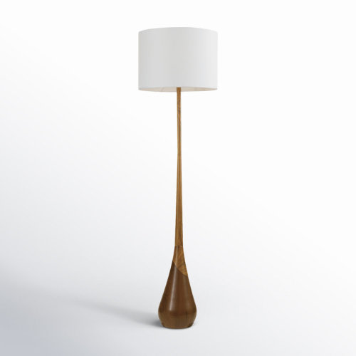 Ivy Bronx Paulson 60" Floor Lamp & Reviews | Wayfair