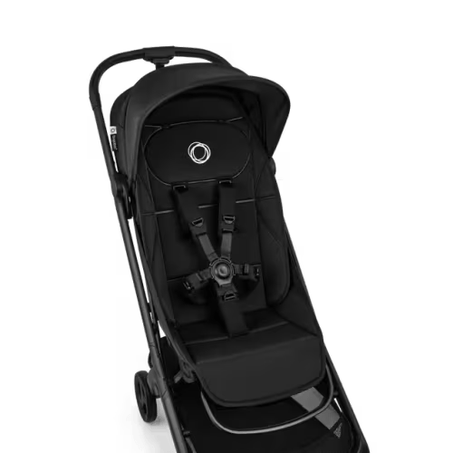 Bugaboo Butterfly 2 Plus travel stroller