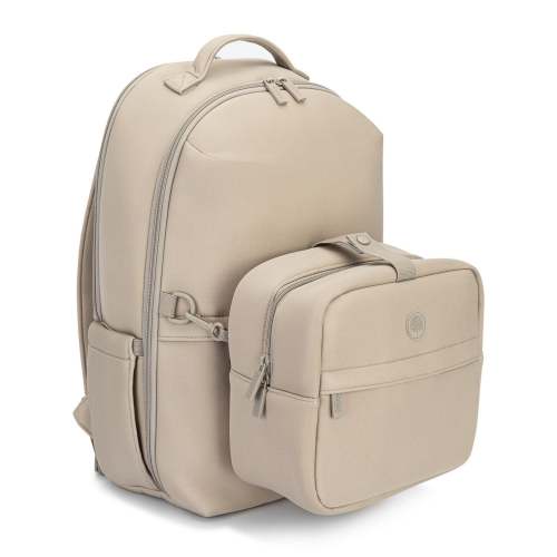 Drift Neoprene Diaper Backpack – Parker Baby Co.
