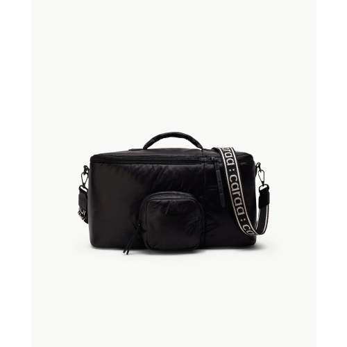Baby Pump Bag | Breastfeeding Bag for Spectra Breast Pump by Caraa