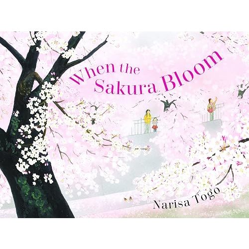 When the Sakura Bloom