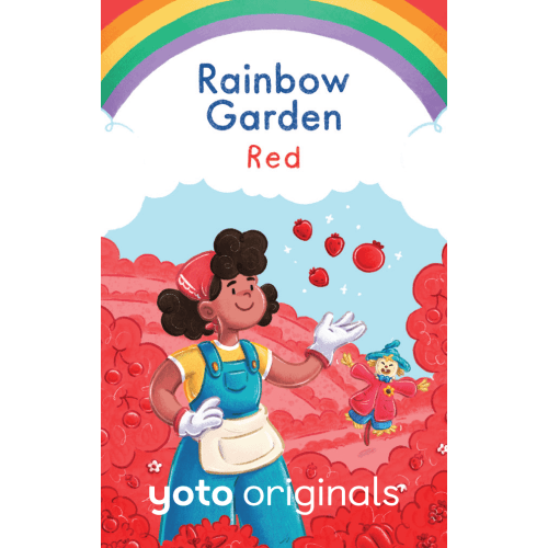 Rainbow Garden