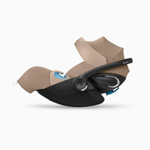 CYBEX Cloud G Pro with Load Leg Base | Official Online Shop