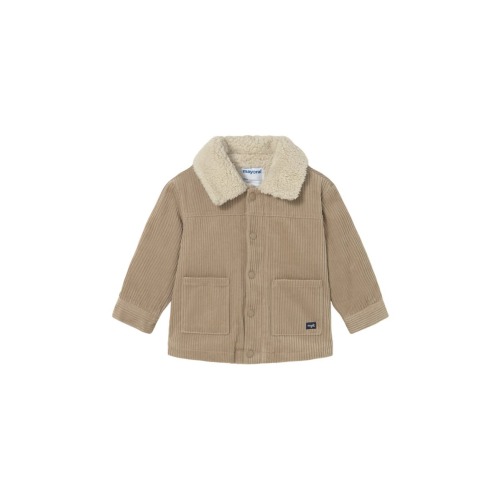 Corduroy Coat, 3T
- Only a few left