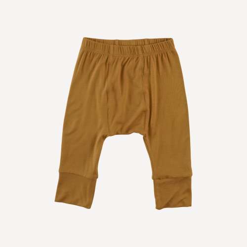 classic panda pant | mist bronze | bamboo – kate quinn