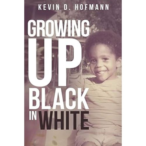 Growing up Black in White