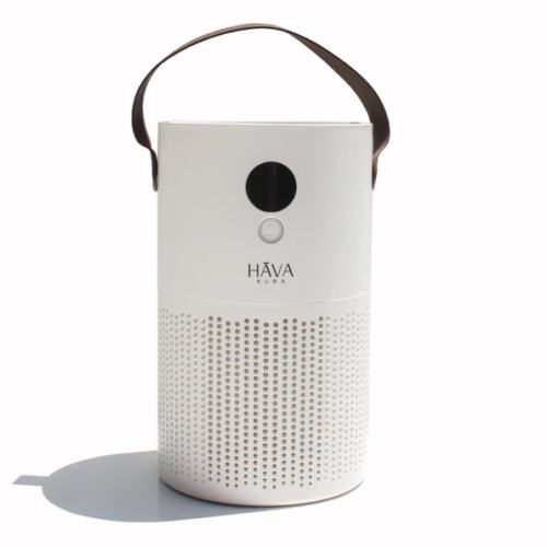 BABY AURA Air Purifier