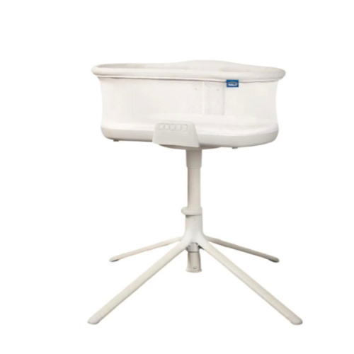 BassiNest Soothing Swivel Sleeper 3.0 | Snuggle Bugz | Canada's Baby Store