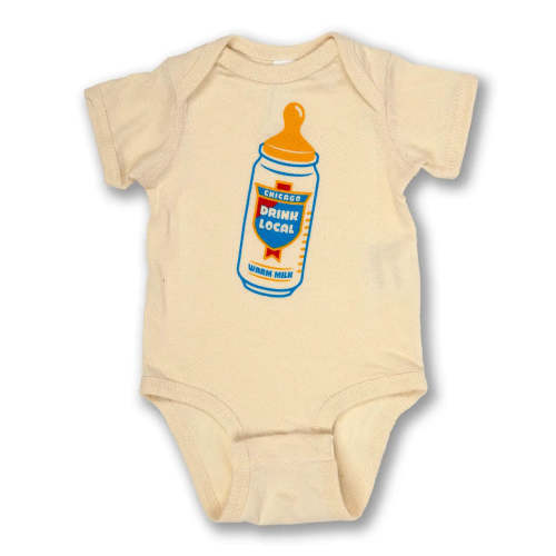Drink Local Onesie – Twinkle Twinkle Little One